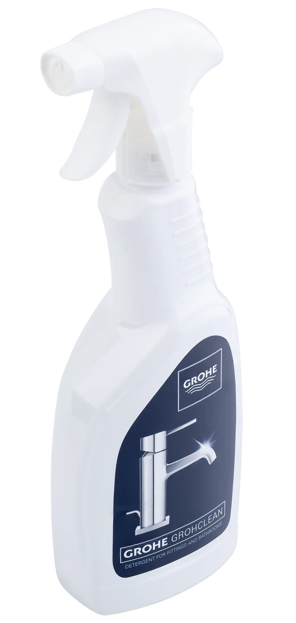 Grohe GrohClean 48166 000 Жидкость для ухода за поверхностью 500 мл