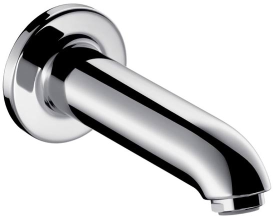 Hansgrohe 13414 000 E/S Излив для ванны