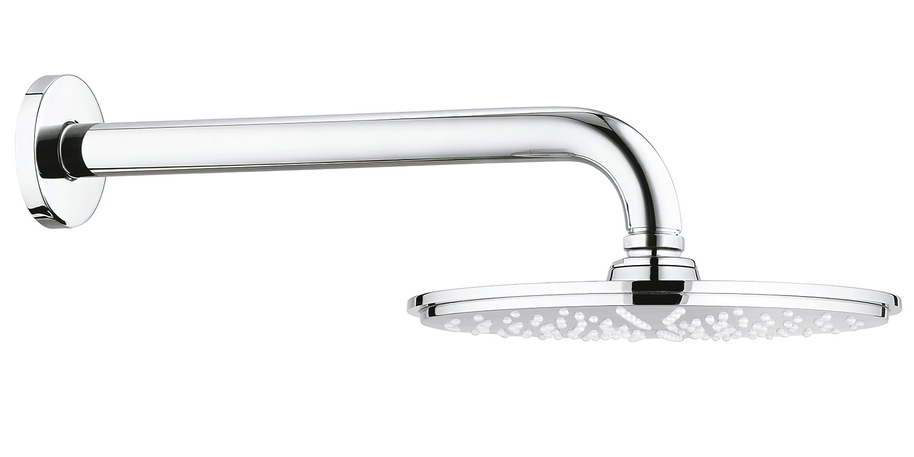 Grohe Rainshower 28368 000 Верхний душ Ø210