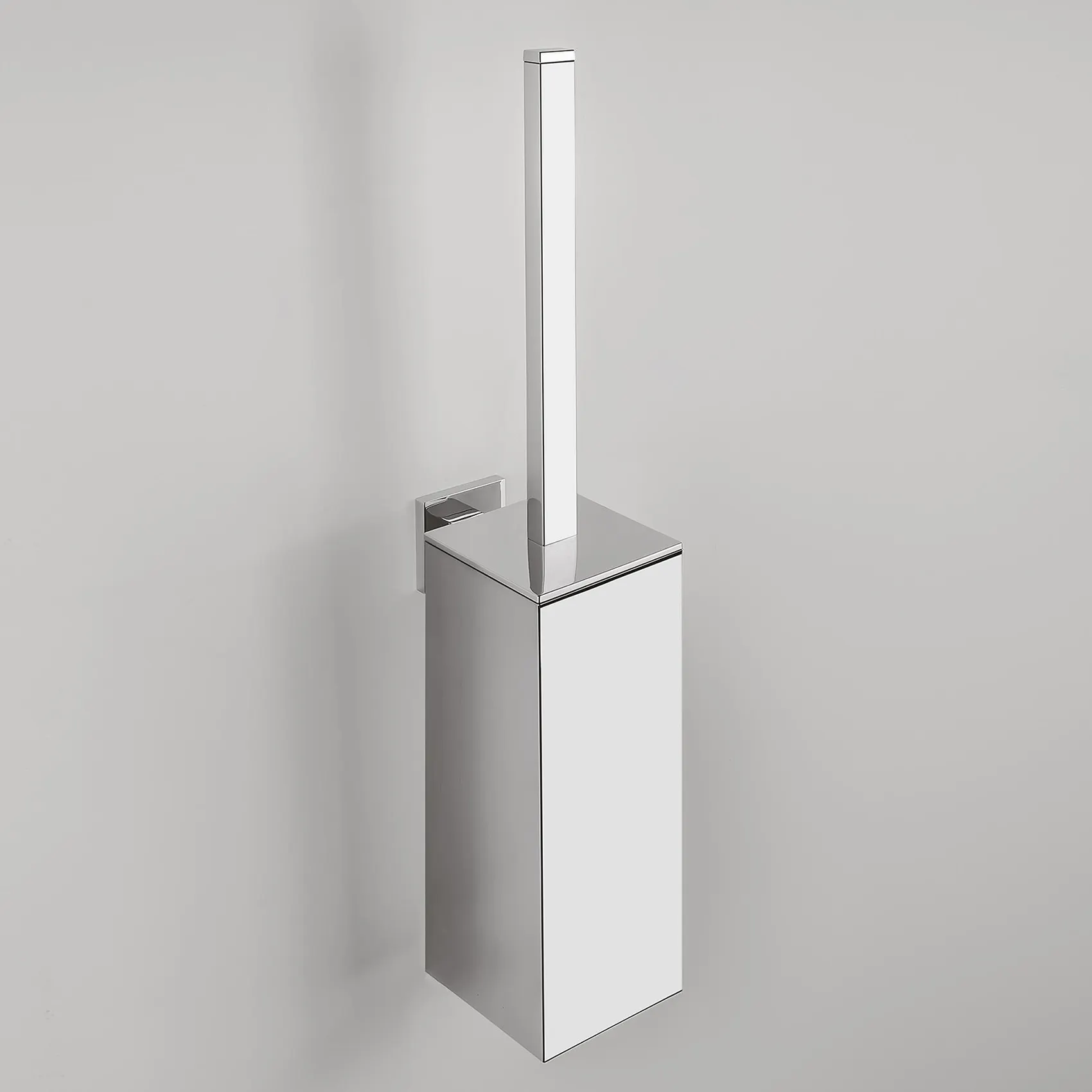Colombo BasicQ B3707 Ёршик настенный (пластик)