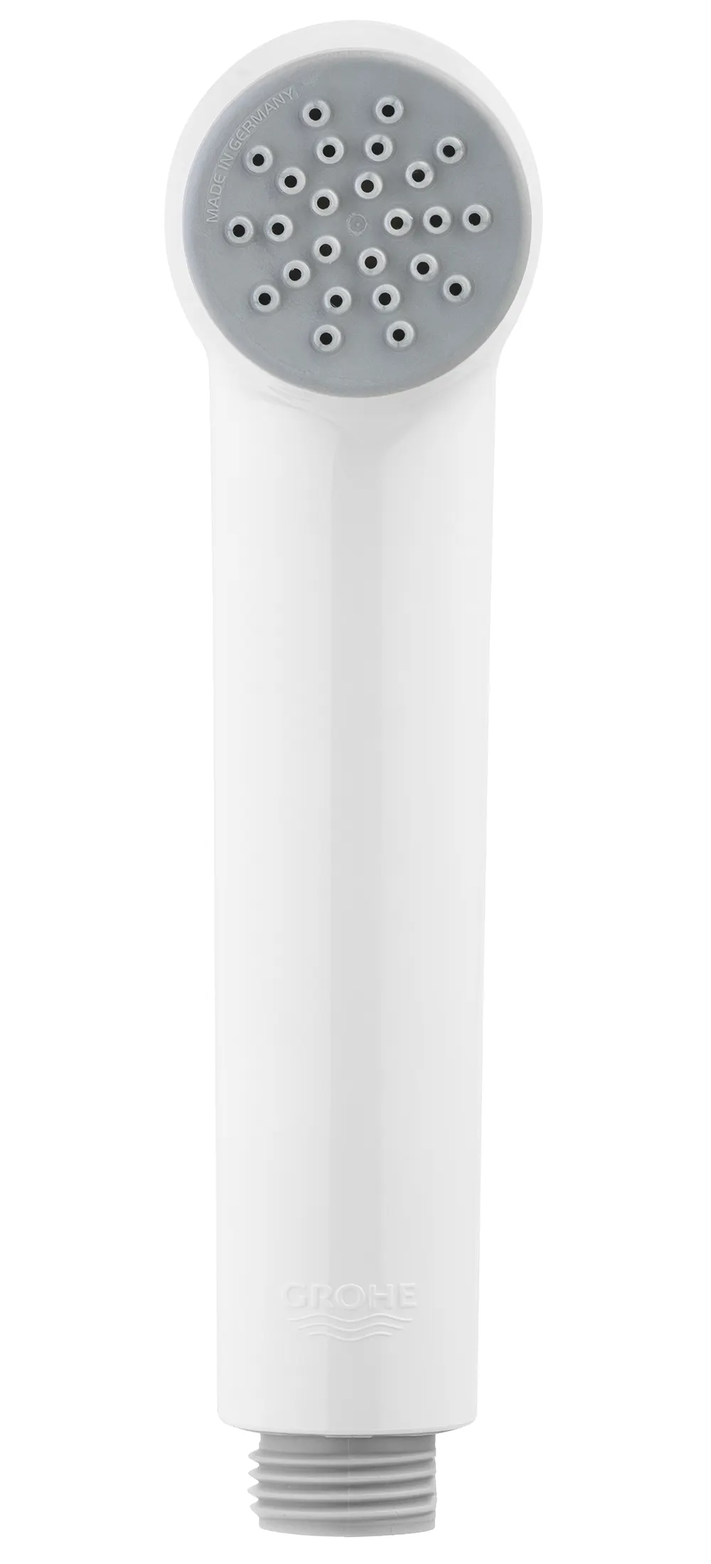 Grohe Tempesta-F 28020 L01 Гигиенический душ (белый)