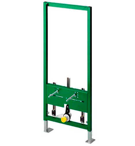 Viega Eco Plus 461850  Система инсталляции для биде