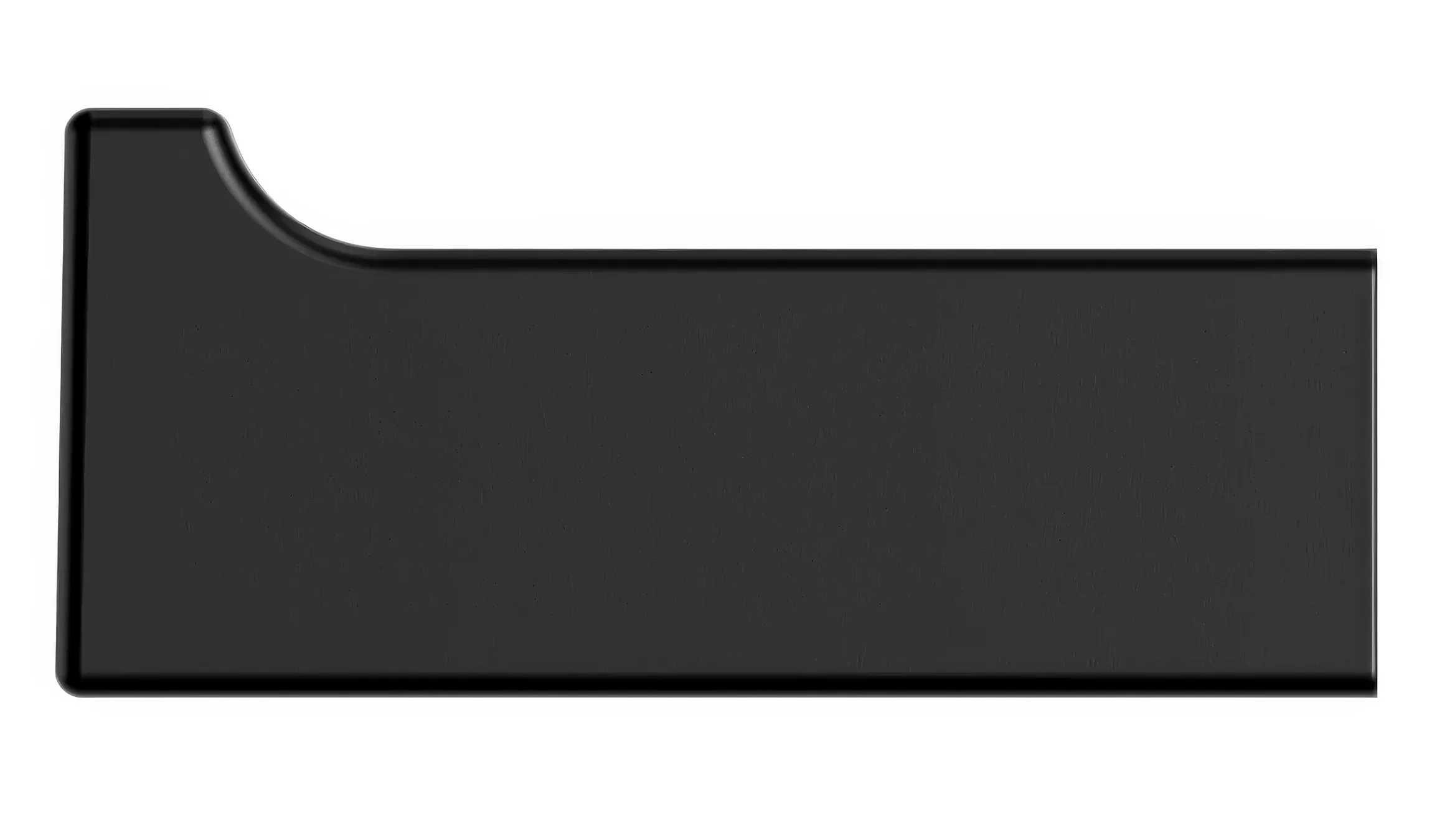 KEUCO Edition11 11114 370000 Крючок (чёрный)