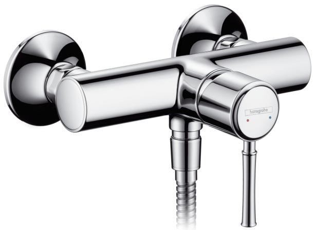 Hansgrohe Talis Classic 14161 000  Смеситель душевой