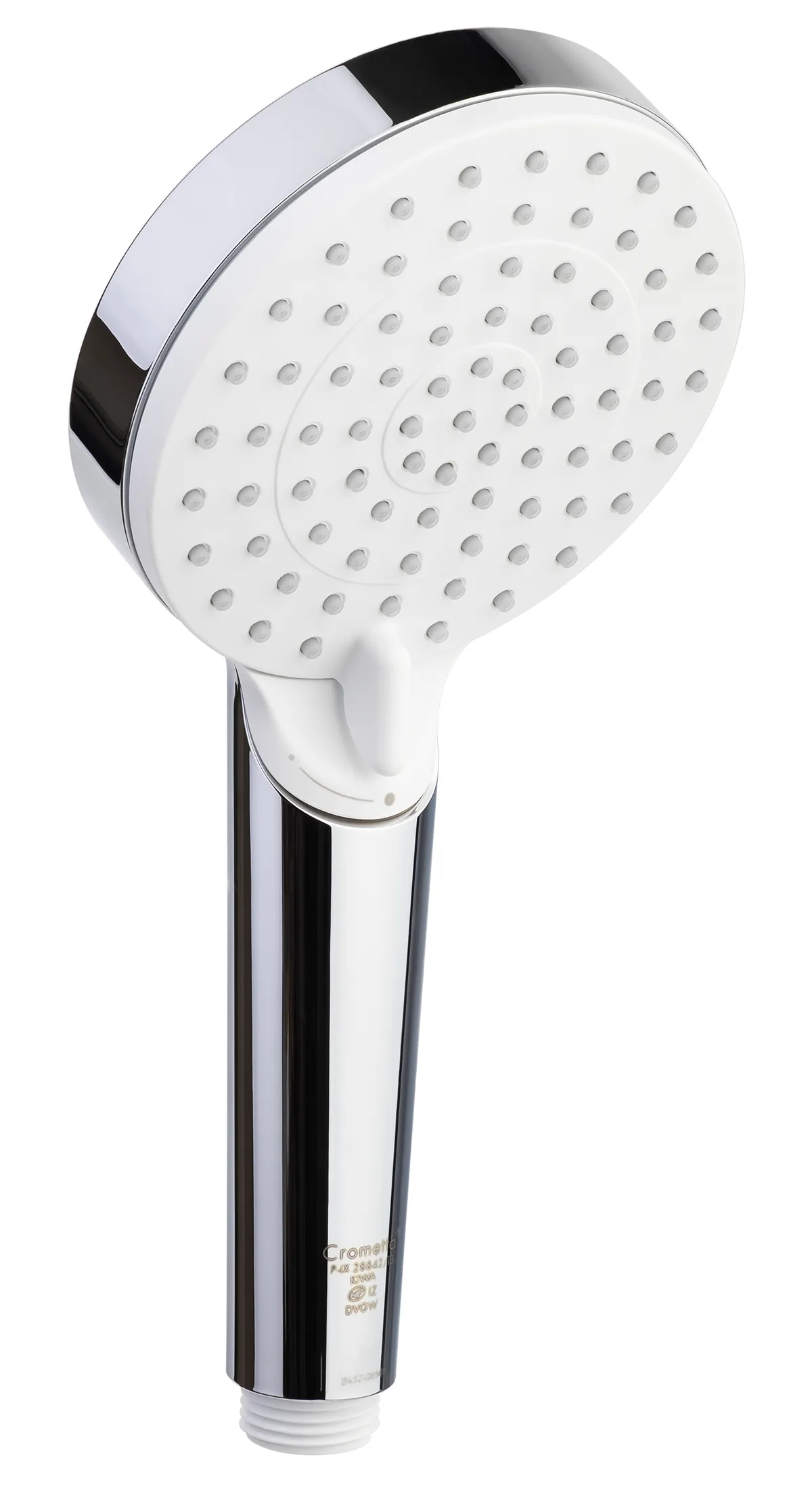 Hansgrohe Crometta 26330 400 Vario Ручной душ (2 режима)