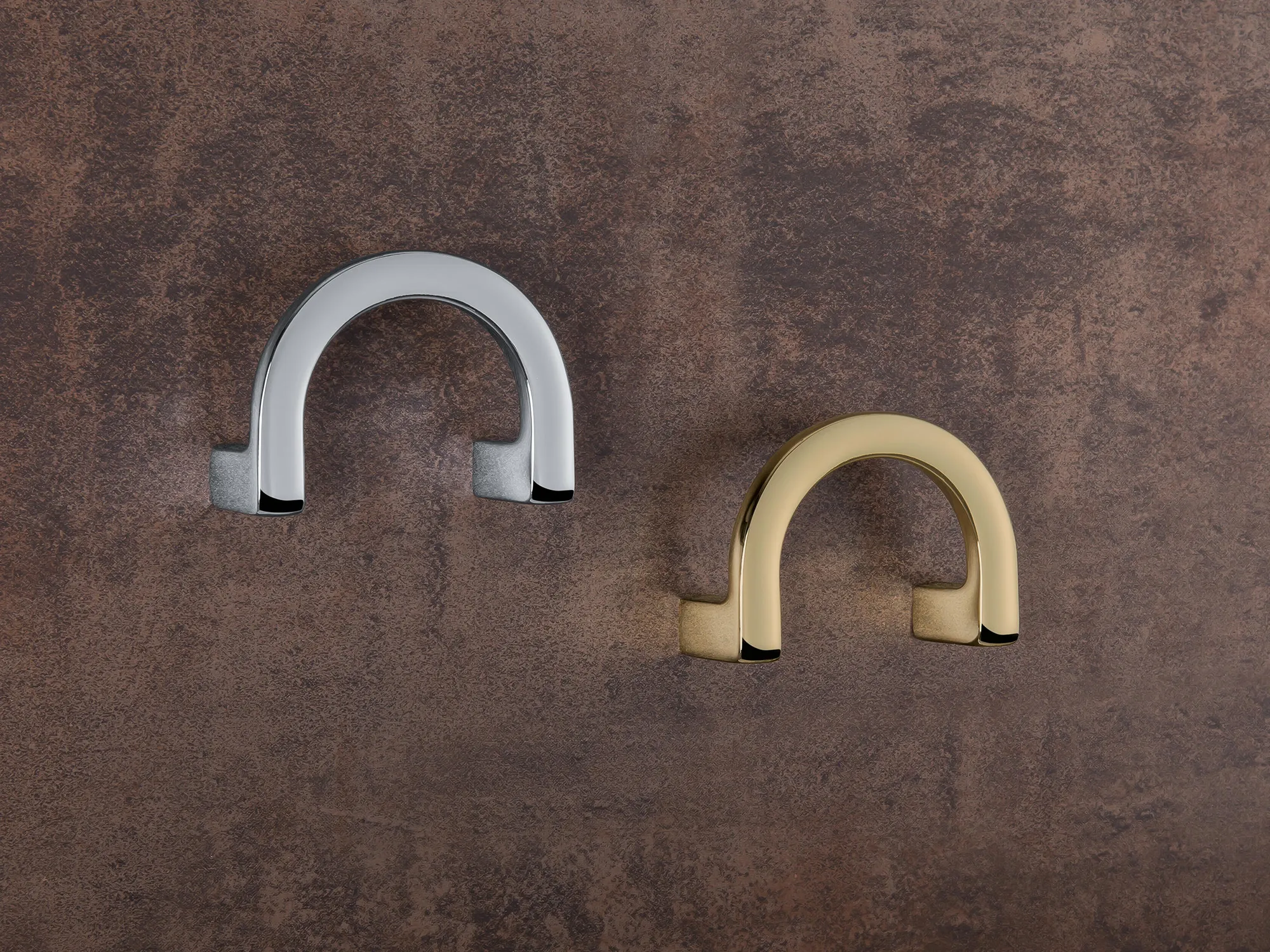 Colombo lulu LC47 HPS Крючок большой (золото)