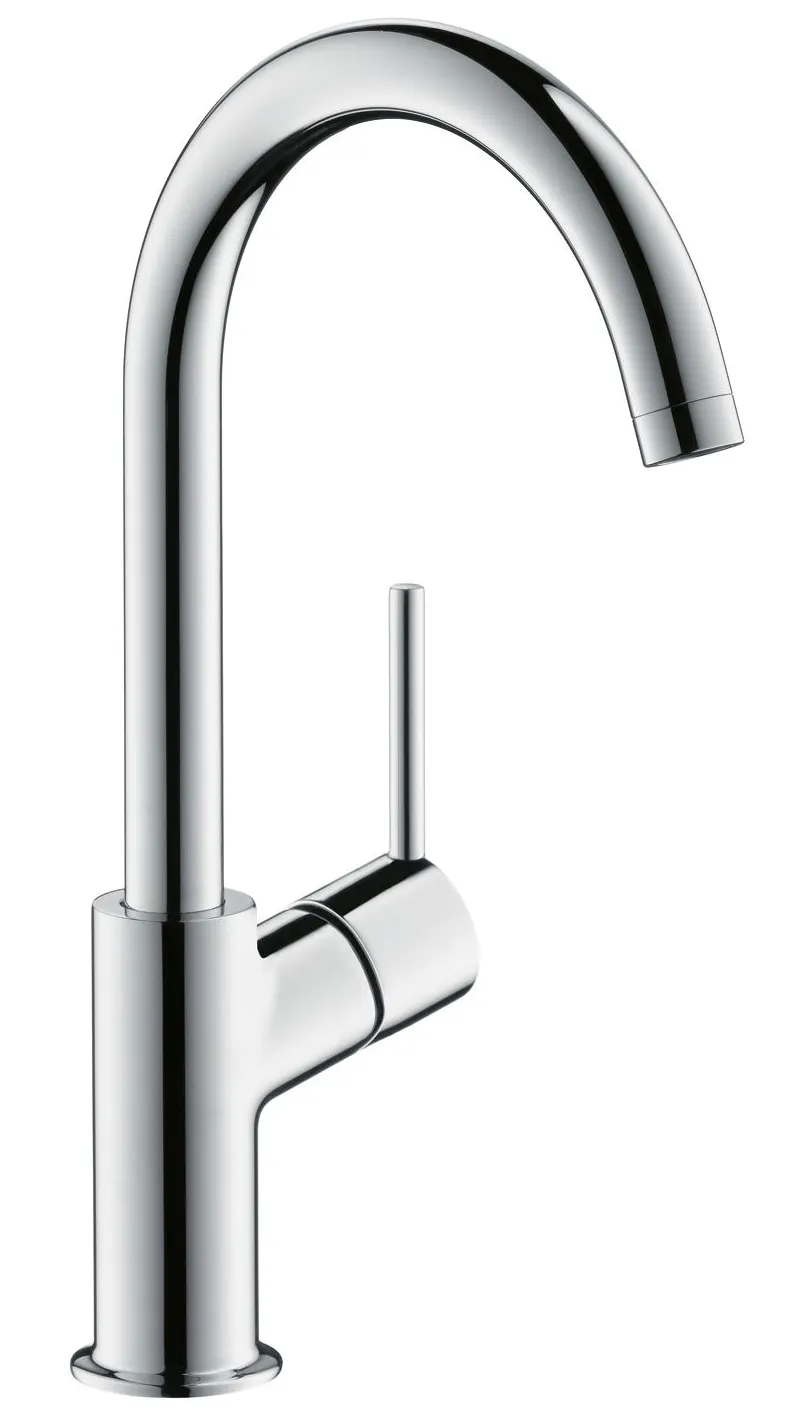 Hansgrohe Talis 32082 000 Смеситель для раковины высокий