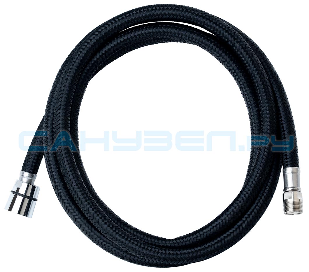Remer 332NY1512200 Душевой шланг 2.0 м M15x1/2"