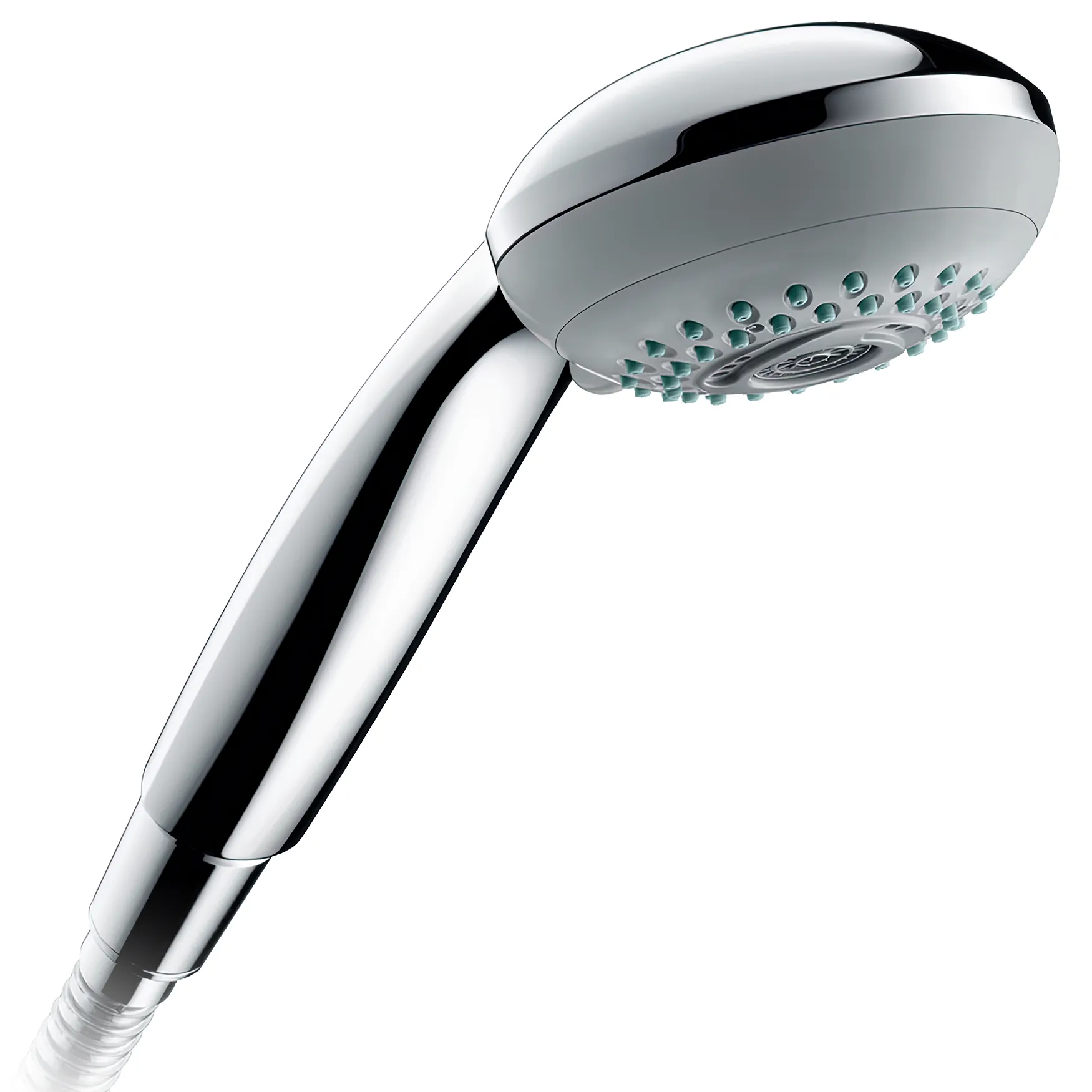 Hansgrohe Crometta 85 28563 000 Multi Ручной душ (3 режима)