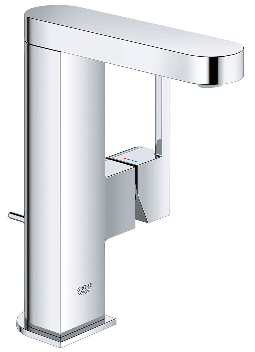 Grohe Plus 23871 003 Смеситель для раковины M-Size