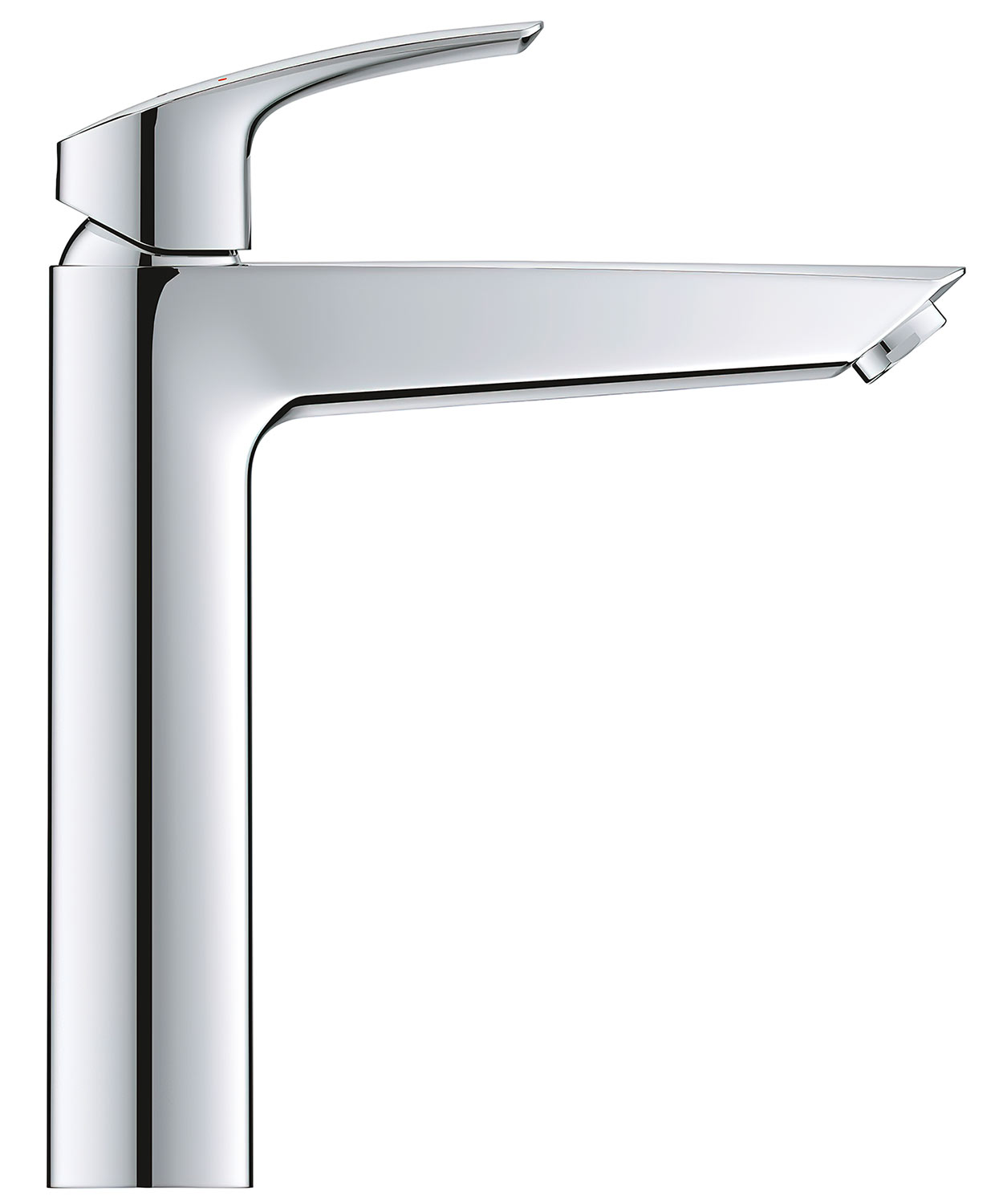 Grohe Eurosmart 23971003 Смеситель для свободностоящей раковины