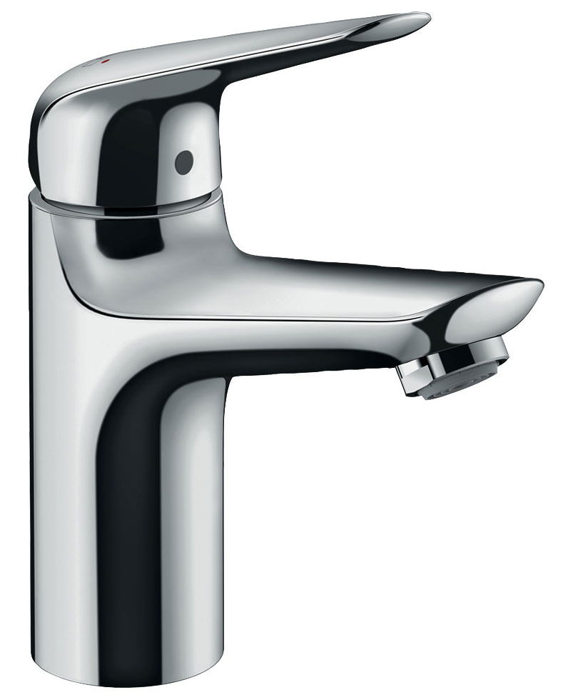 Hansgrohe Novus 71031000 Смеситель для раковины