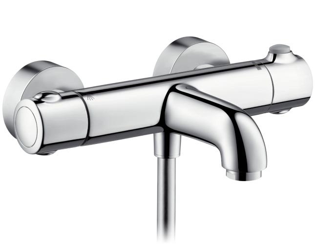 Hansgrohe Ecostat 1001 SL 13241 000 Термостат для ванны