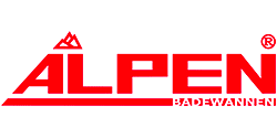 Ванны Alpen