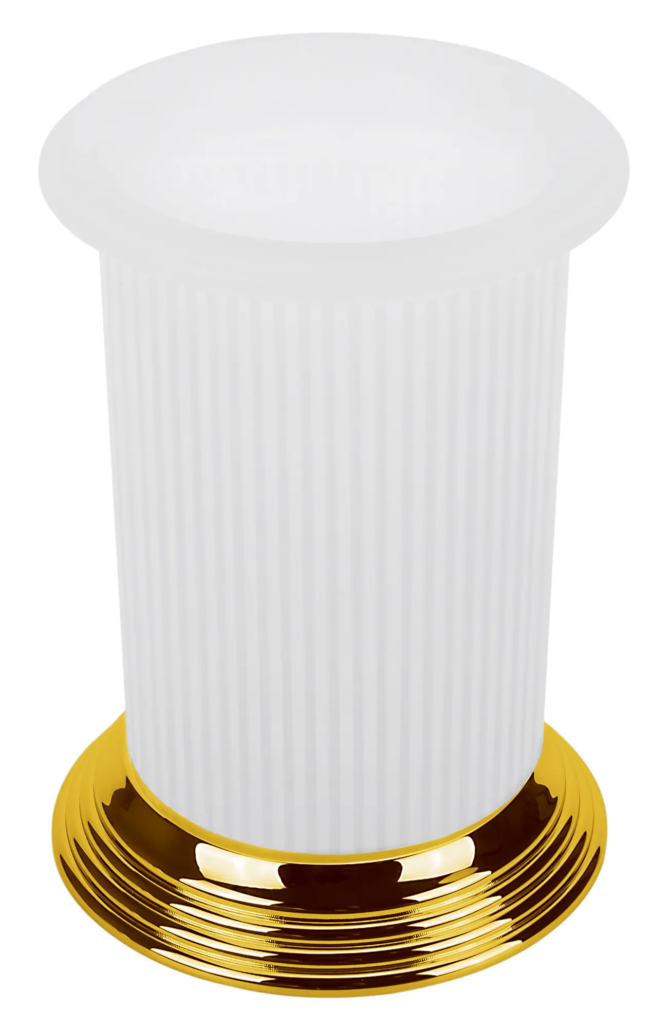 Colombo Hermitage B3341 HPS Стакан настольный (золото)