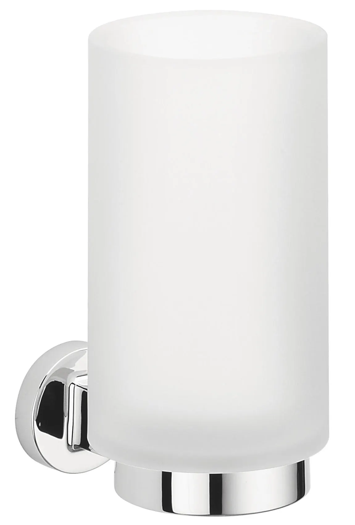 Colombo Nordic B5202 Стакан настенный