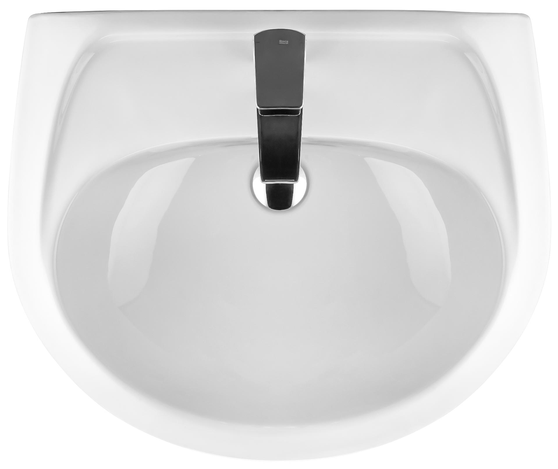 Santek Бриз 60 1.WH11.0.466 Раковина 592x488