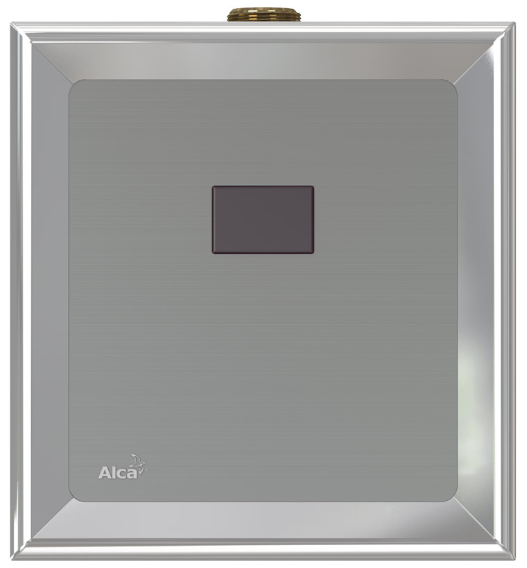 Alcaplast ASP4 Сенсорное смывное устройство для писсуара (12 В)