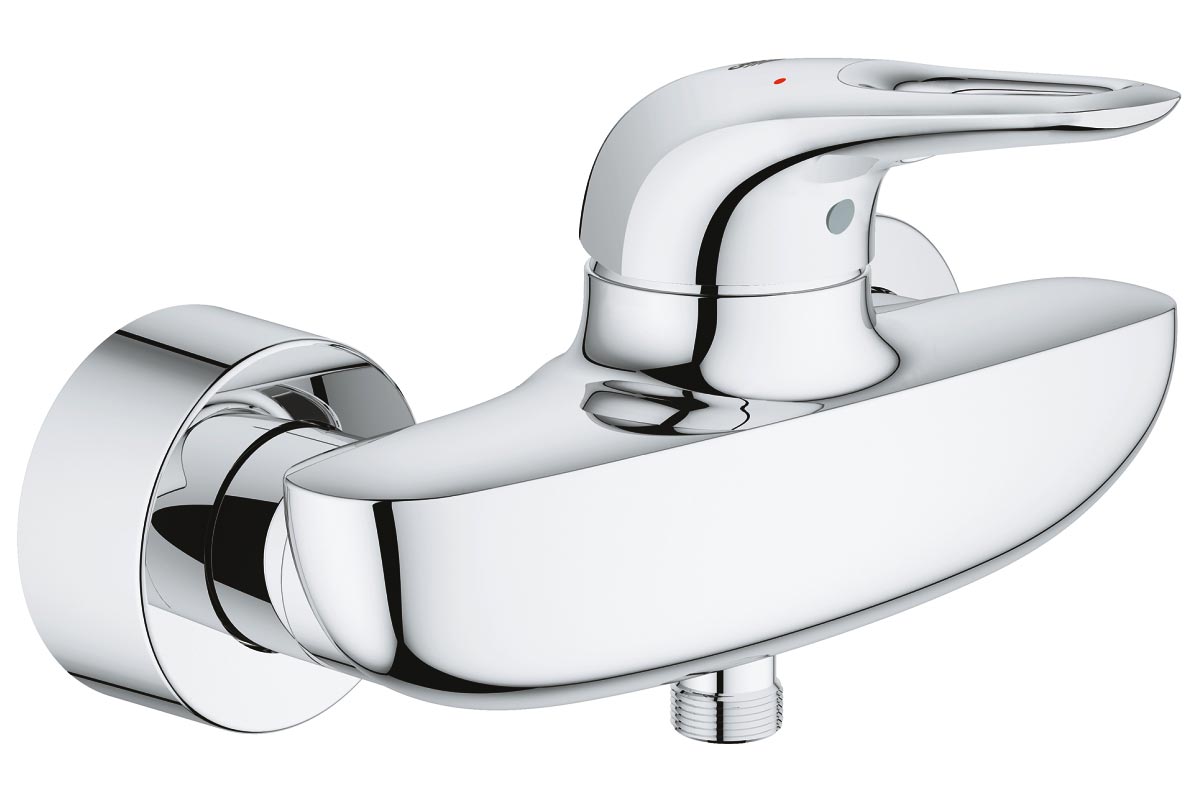 Grohe Eurostyle 33590 003 Смеситель душевой