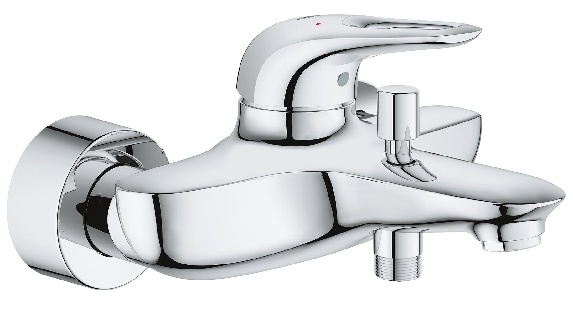 Grohe Eurostyle 33591 003 Смеситель для ванны