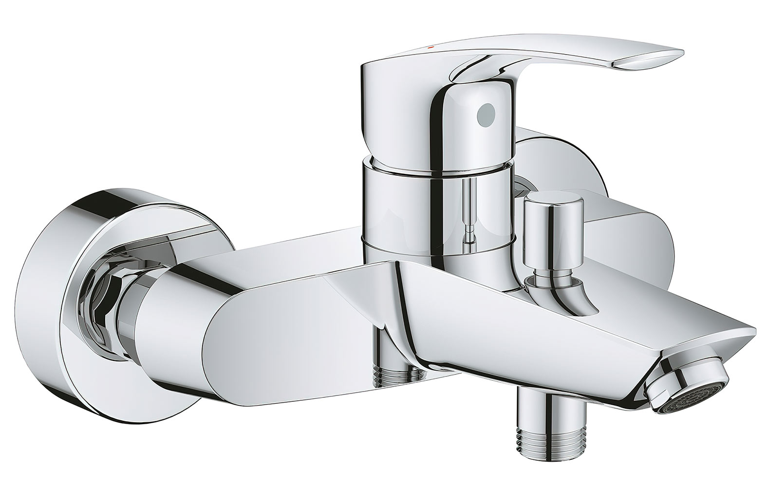 Grohe Eurosmart 33300 003 Смеситель для ванны