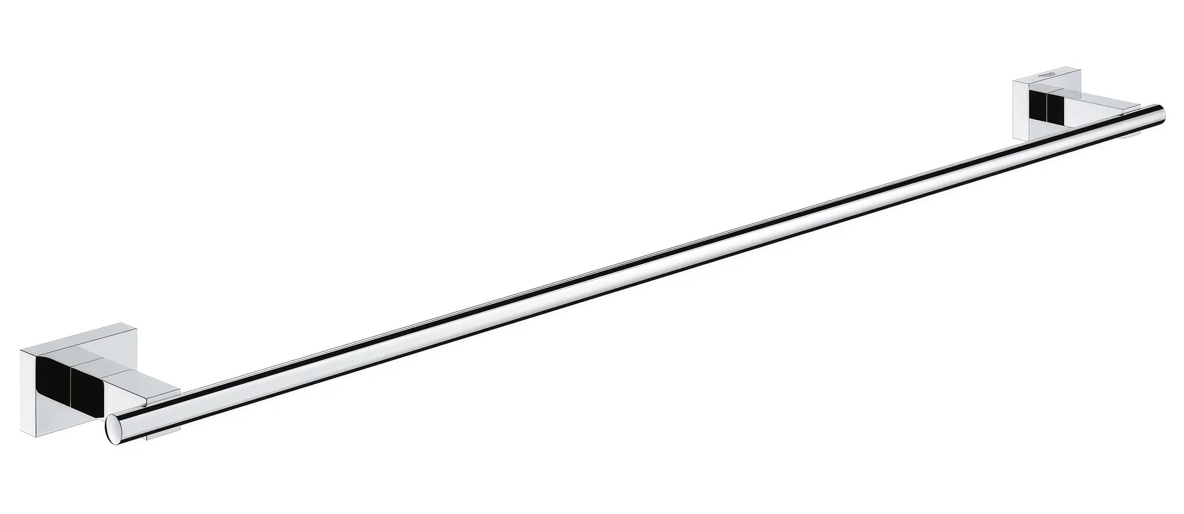 Grohe Essentials Cube 40509 001 Полотенцедержатель 60 см