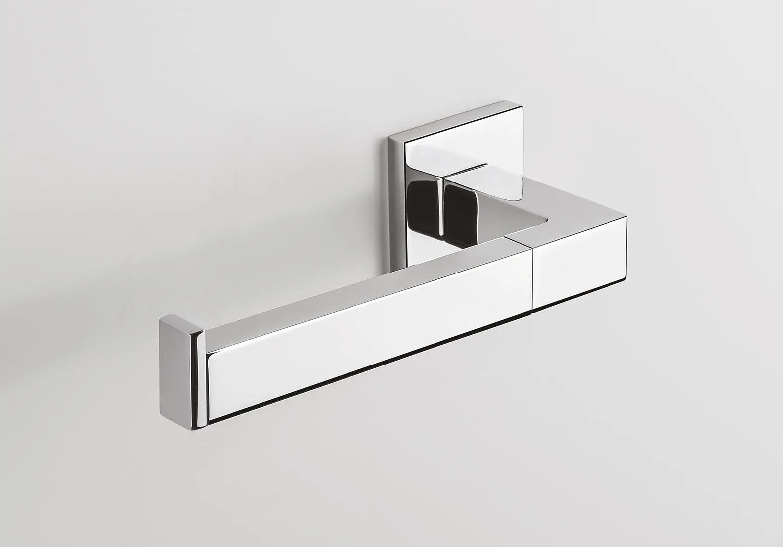 Colombo BasicQ B3708 SX Держатель туалетной бумаги (левый)