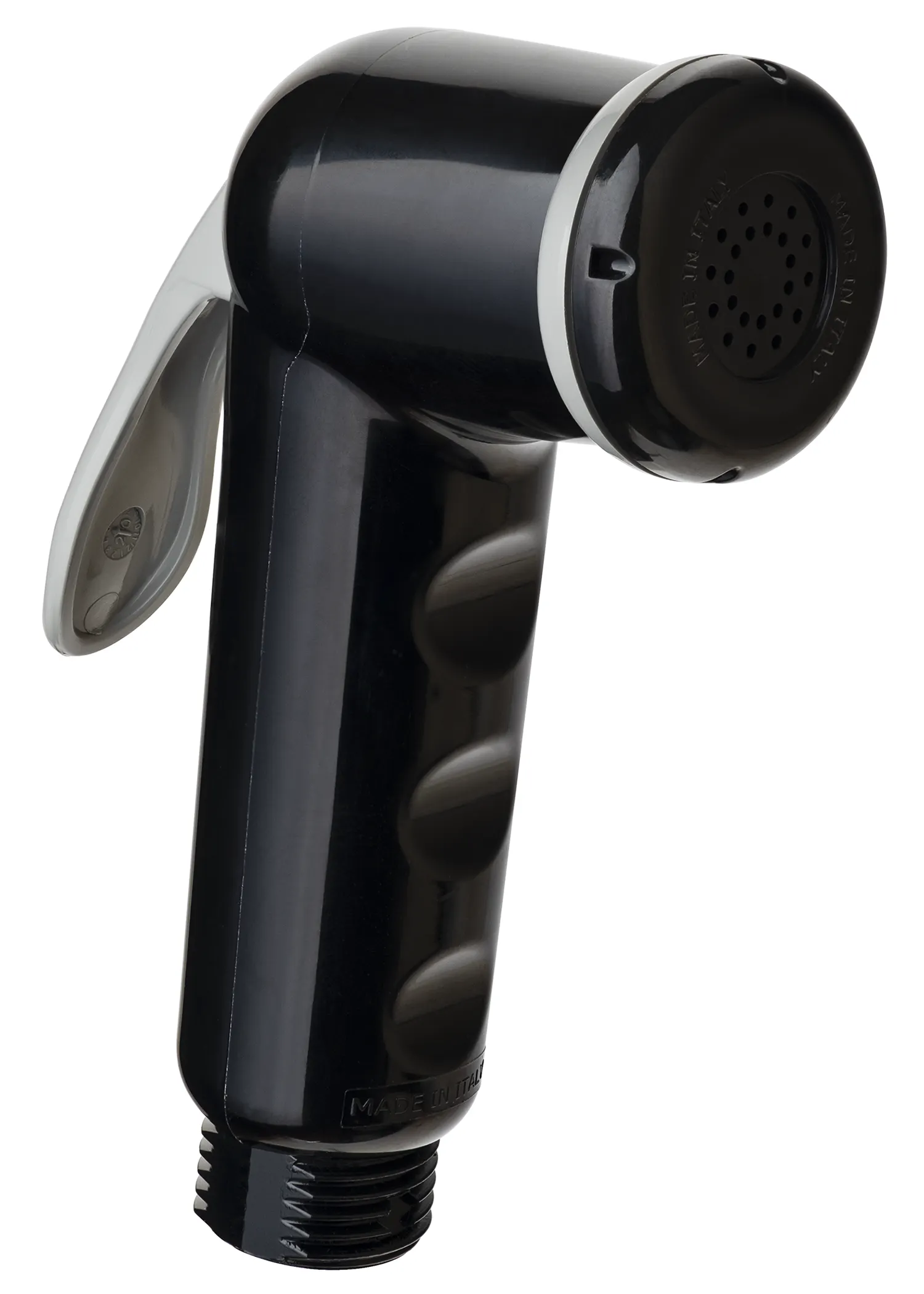 Remer 332ORNE Гигиенический душ пластиковый (чёрный)