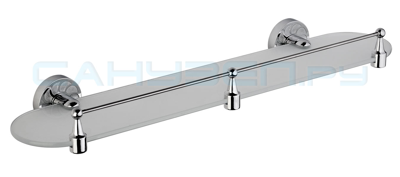 WasserKraft Isen K-4024 Полка 50 см