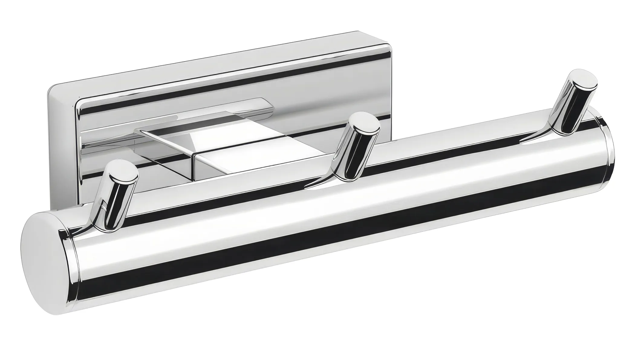 Langberger Alster 10933B Крючок тройной