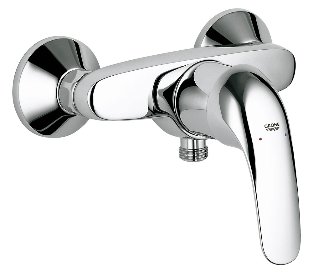 Grohe Euroeco 32740 000 Смеситель душевой