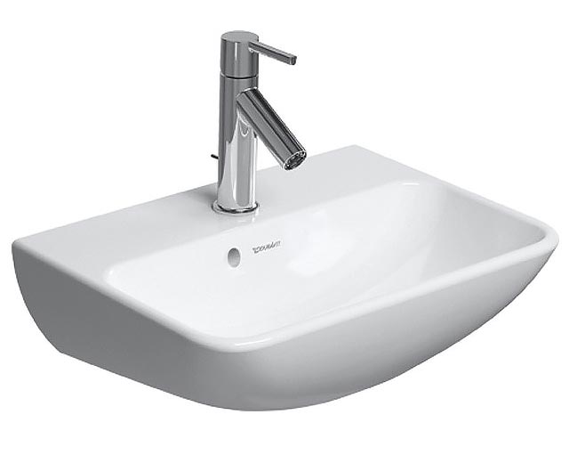 Duravit ME by Starck 071945 Мини-раковина 450x320