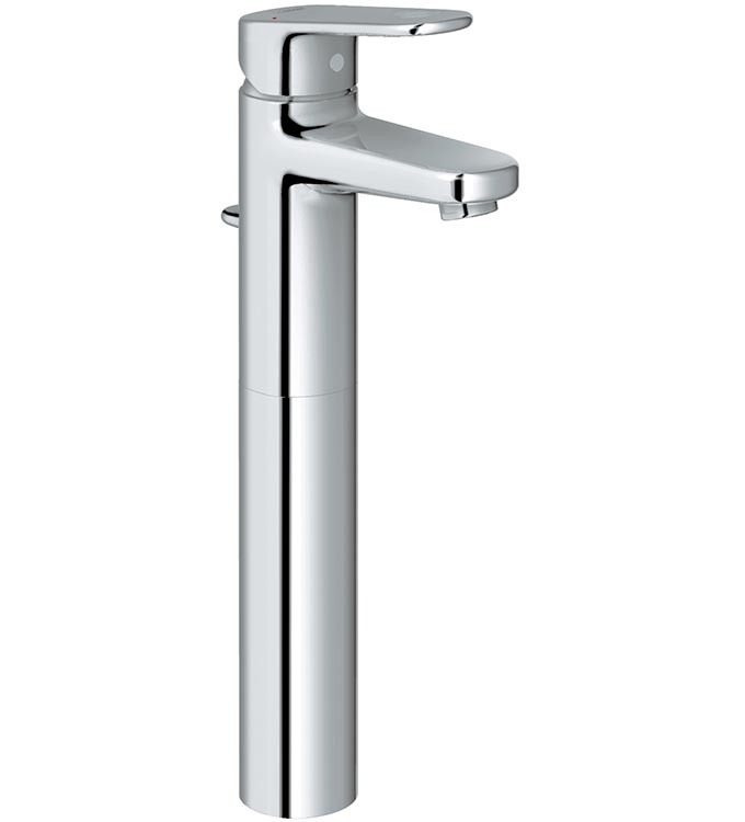 Grohe Europlus 32618 002 Смеситель для свободностоящей раковины