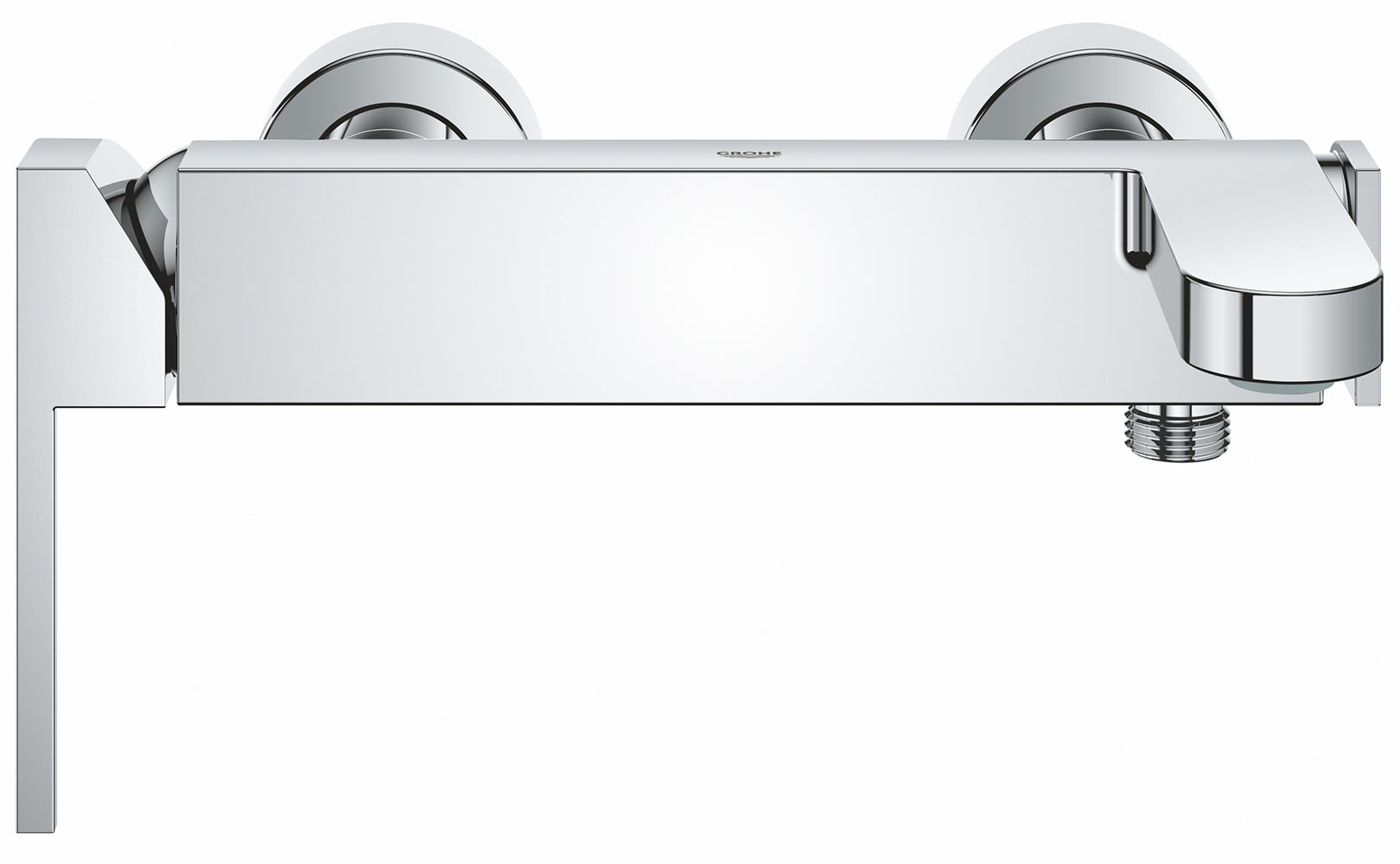 Grohe Plus 33553 003 Смеситель для ванны