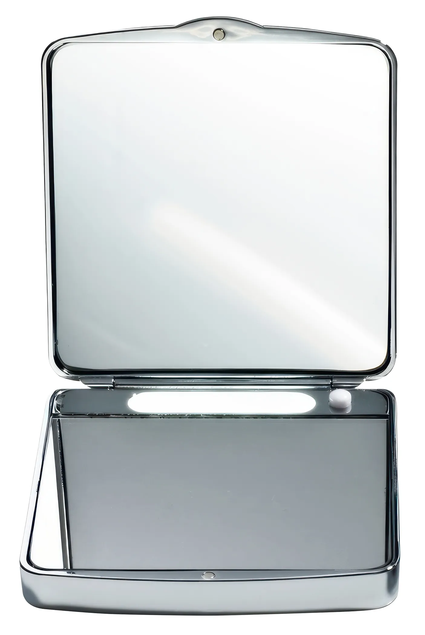 Decor Walther TS 1 0118400 Косметическое зеркало карманное 7x