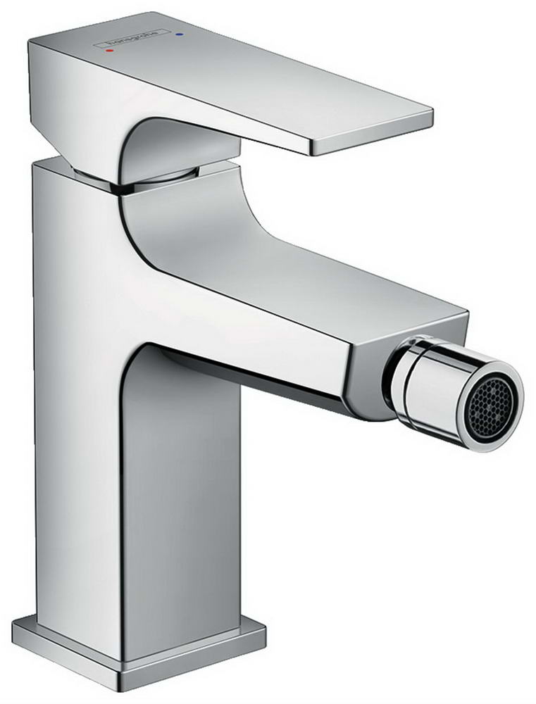 Hansgrohe Metropol 32520 000 Смеситель для биде