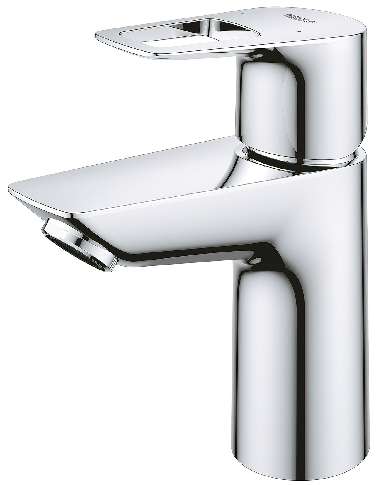 Grohe BauLoop 23337 001 Смеситель для раковины