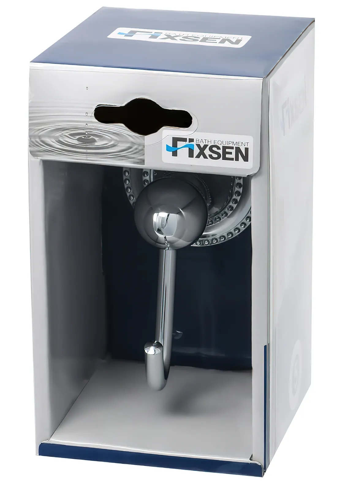Fixsen Style FX-41105 Крючок