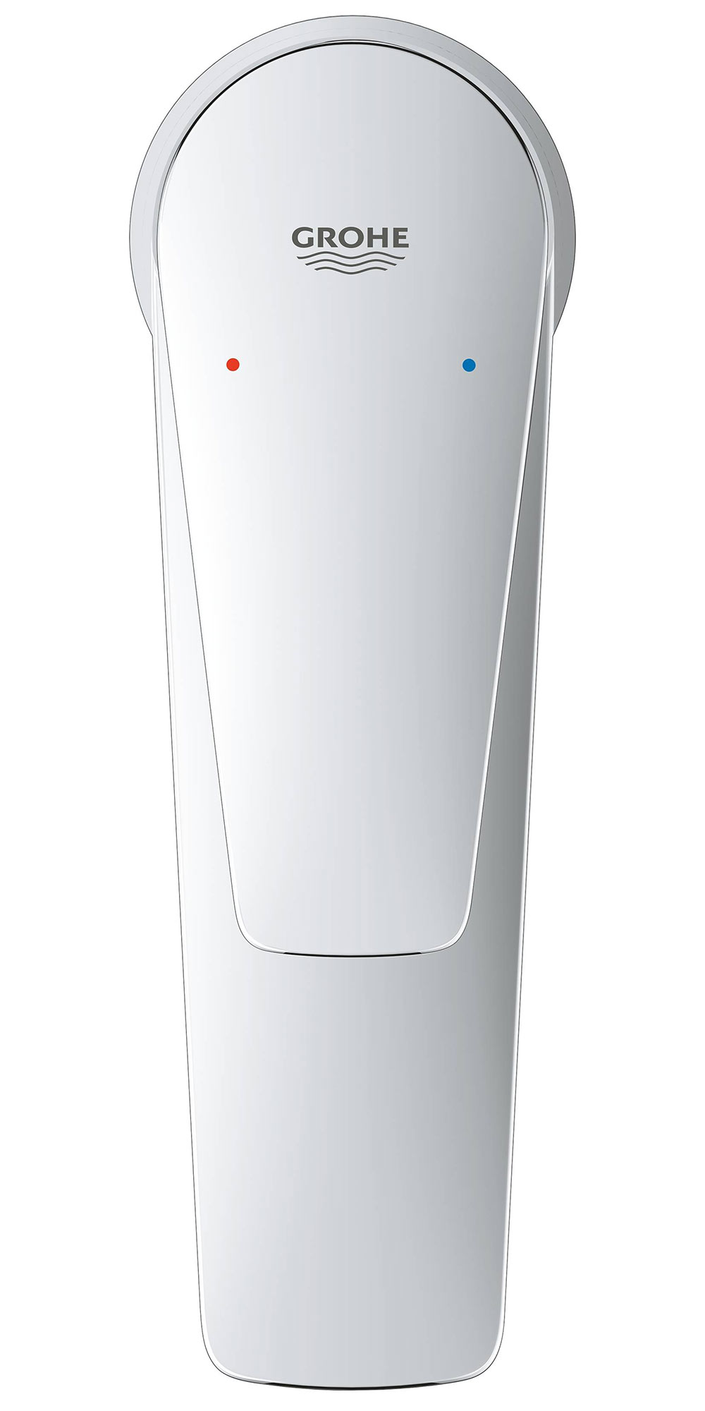 Grohe BauEdge 23761 001 Смеситель для свободностоящей раковины