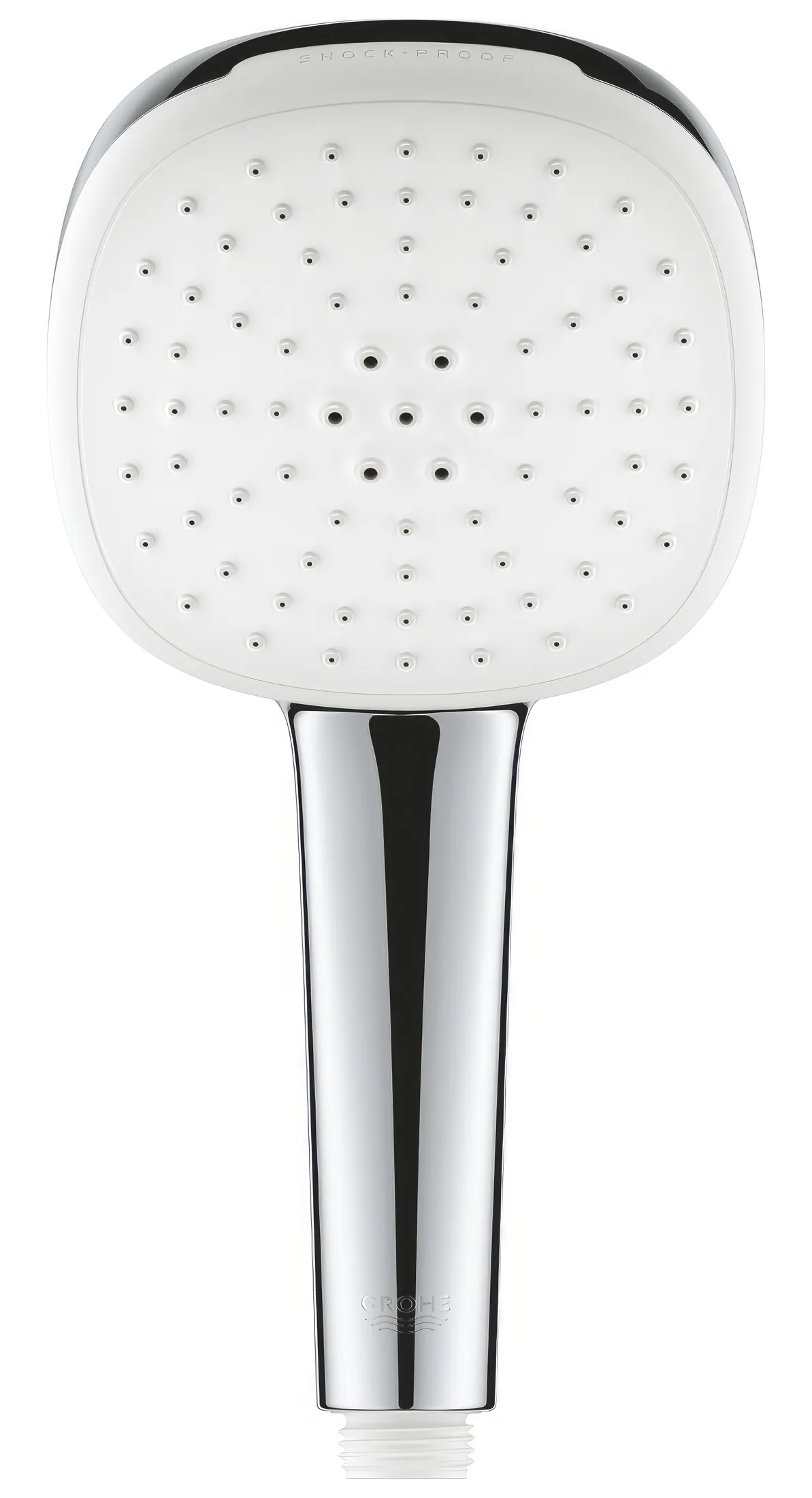 Grohe Tempesta Cube 27571 003 Ручной душ (2 режима)