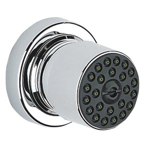 Grohe Relexa Plus 28198 000 Боковой душ