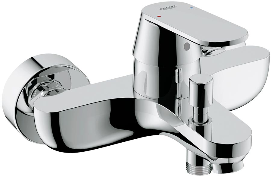 Grohe Eurosmart Cosmopolitan 32831 000 Смеситель для ванны