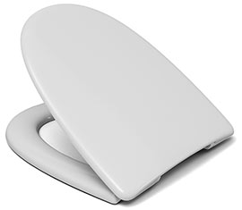 Сиденье с крышкой для унитаза Haro Sund SoftClose