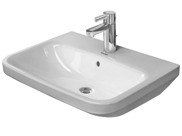 Duravit DuraStyle 231960 Раковина 600x440